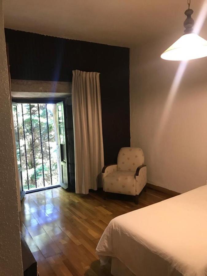 Hotel Las Caldas Las Caldas De Besaya Luaran gambar